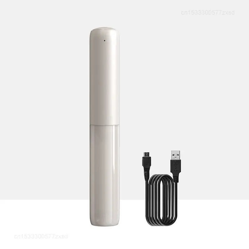 Portable Wireless Electric Milk Frother Foam Maker Handheld Rechargeable Foamer High Speeds Coffee Handheld Foam Maker