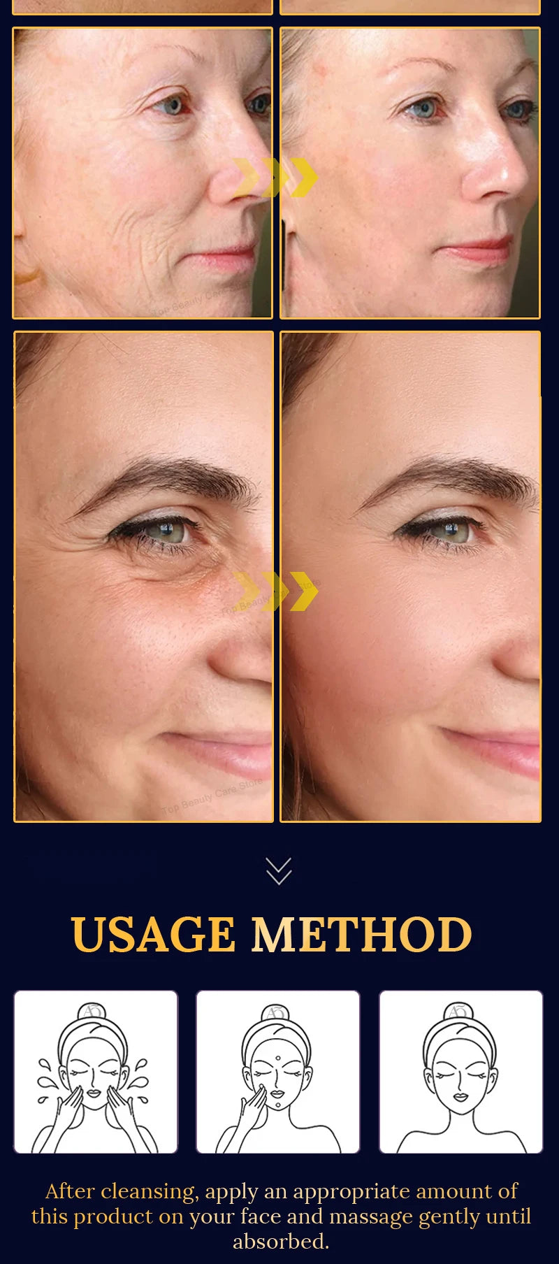 Restore your beautiful appearance
