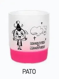 Genuine POP MART Anime Periphery THE MONSTERS LABUBU 10th Anniversary Series Mini Cup Blind Box Home Decor Desktop Birthday Gift
