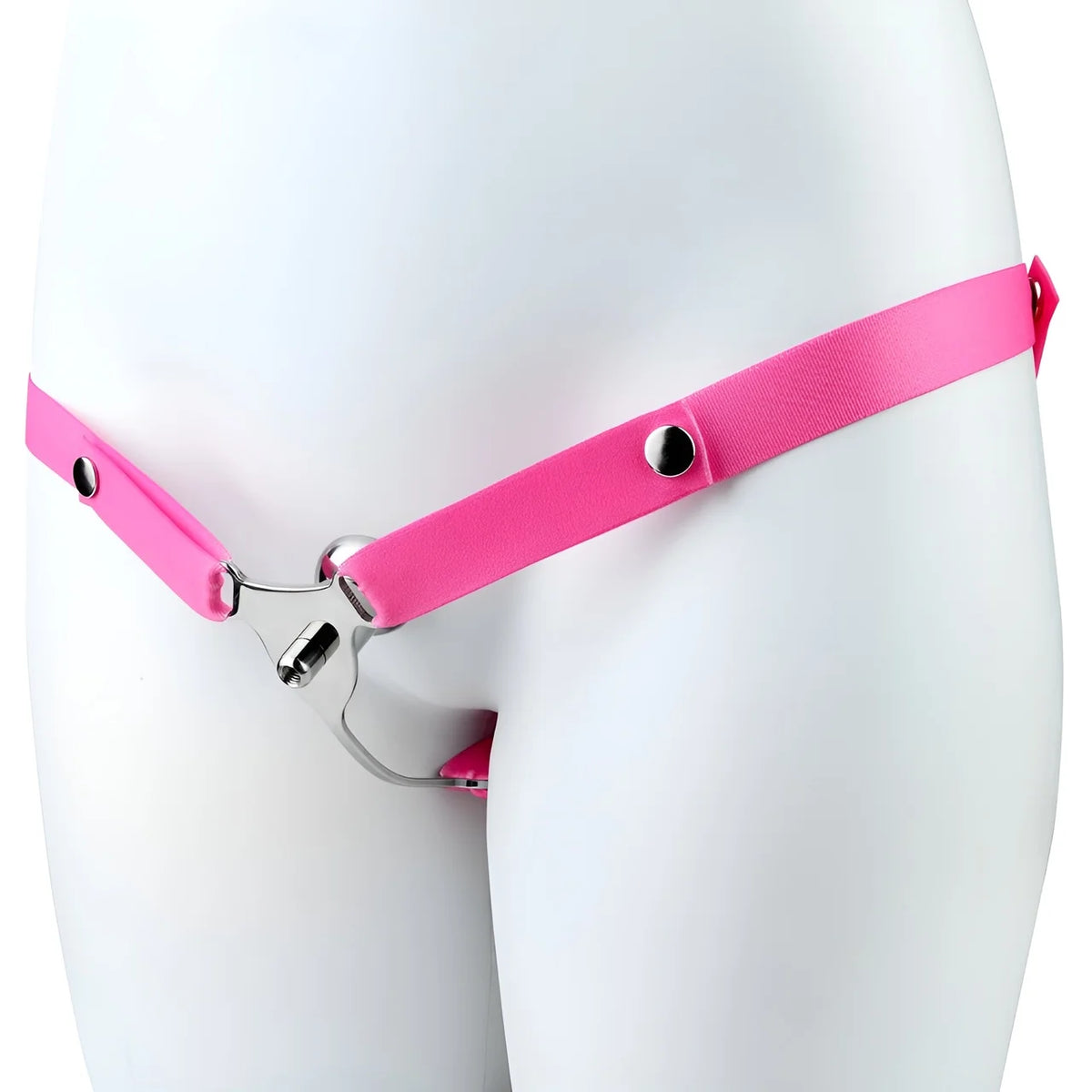 FRKO Metal Flat FUFU Clip Inverted Chastity Cage Sissy Penis Cage Belt Bdsm Male To Female Fetish Sextoys Discreet Femboy 정조대 18