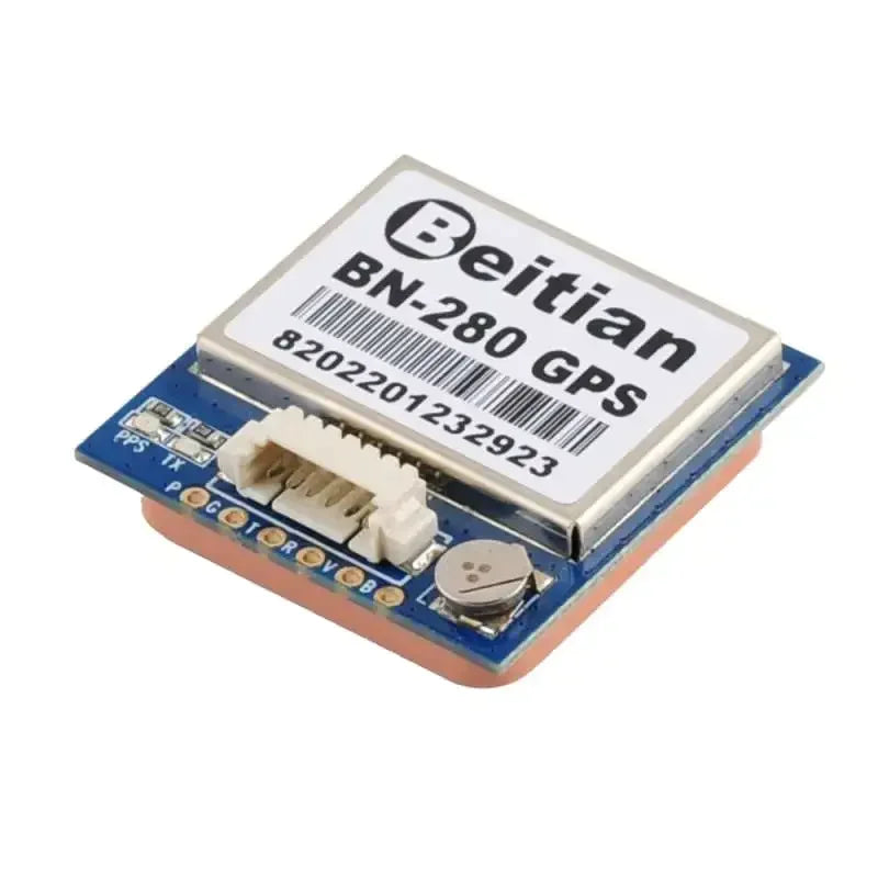 Beitian BN-180 BN-220 BN-280 BN-800 BN-880 Dual Module GPS with Compass for RC Drone CC3D F3 Pixhawk Flight Controller