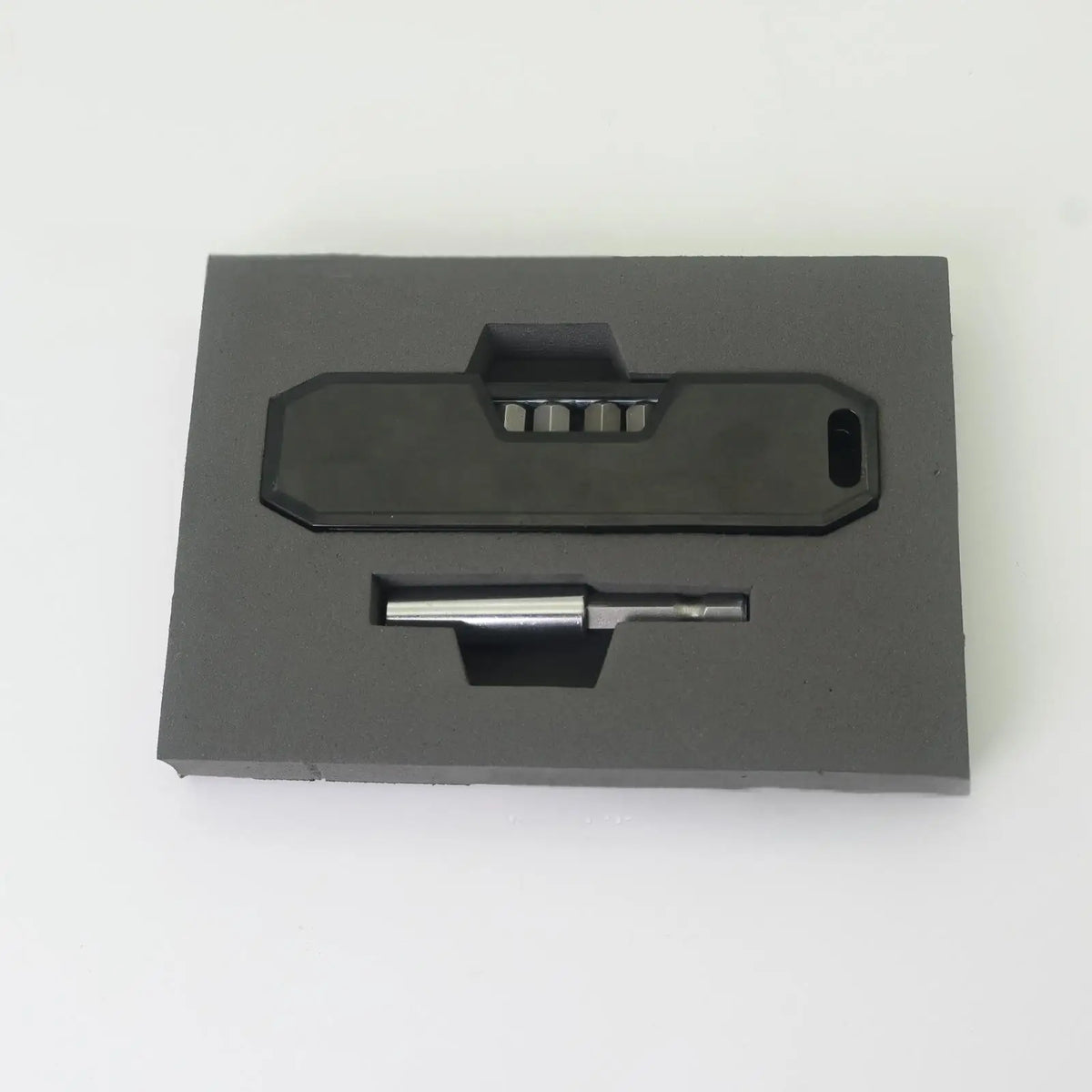 1pc Multitool Accessories Bits Kit New Creative Designs Edc Tool Set