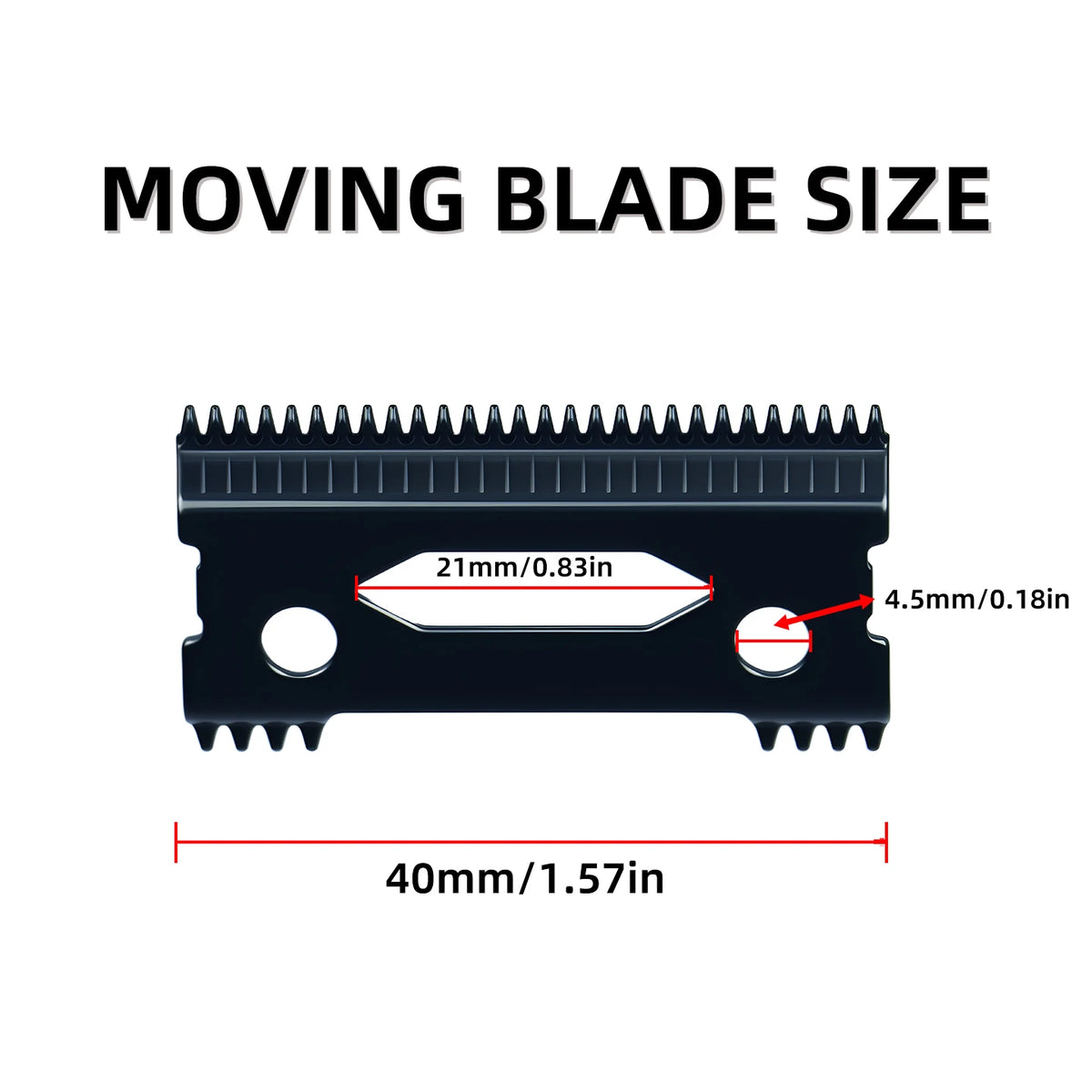 SC Blade Original Replaceable Cutter Head for 2020C M10 M5 JUCAI-001 VGR001  Professional Trimmer Cutting Knife Head Accessories