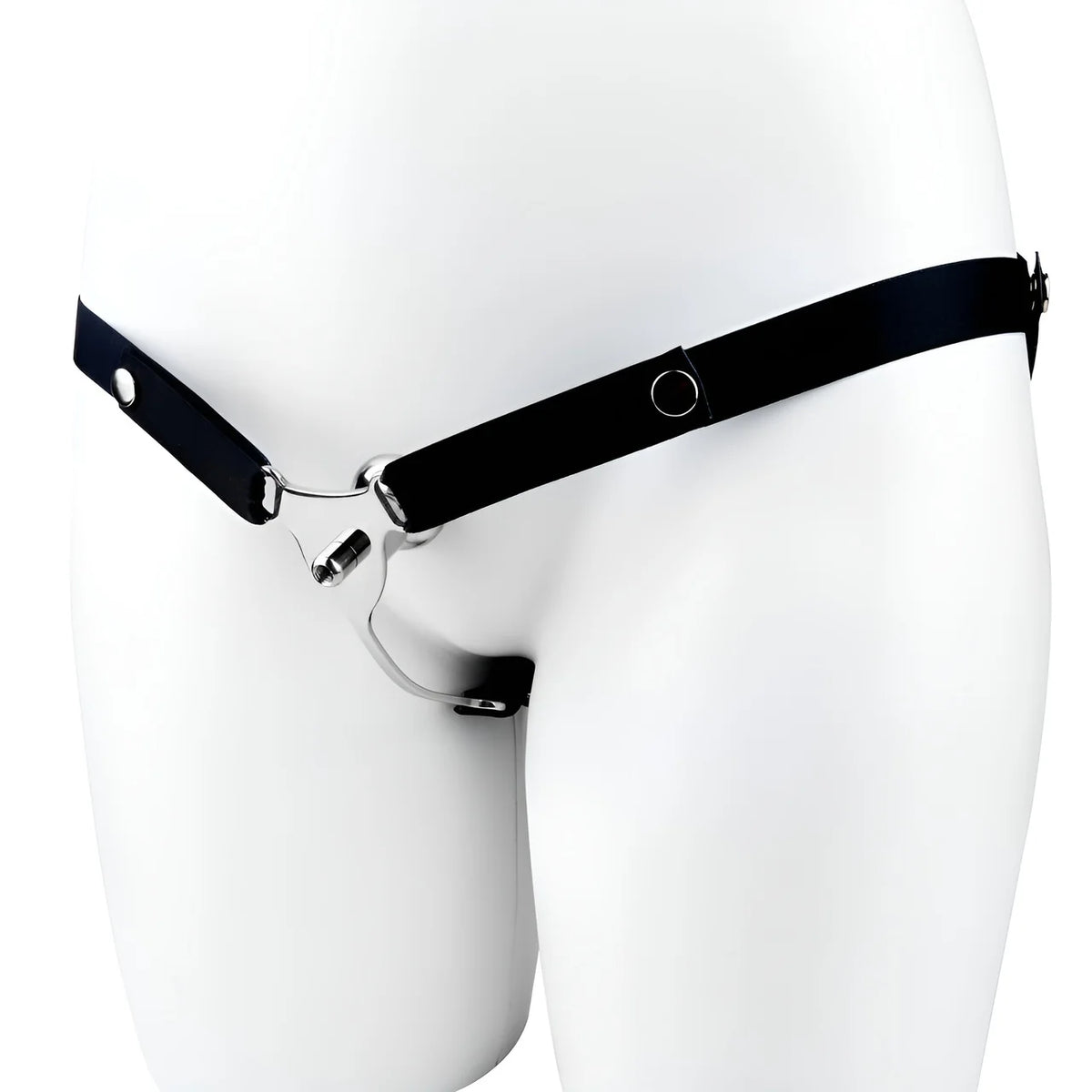 FRKO Metal Flat FUFU Clip Inverted Chastity Cage Sissy Penis Cage Belt Bdsm Male To Female Fetish Sextoys Discreet Femboy 정조대 18