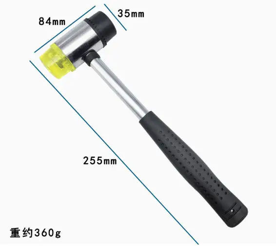 Hercules Ring Stretcher Expander - Precision Universal Sizing Tool for Jewelry Making Resizing Repair DIY Making Tools
