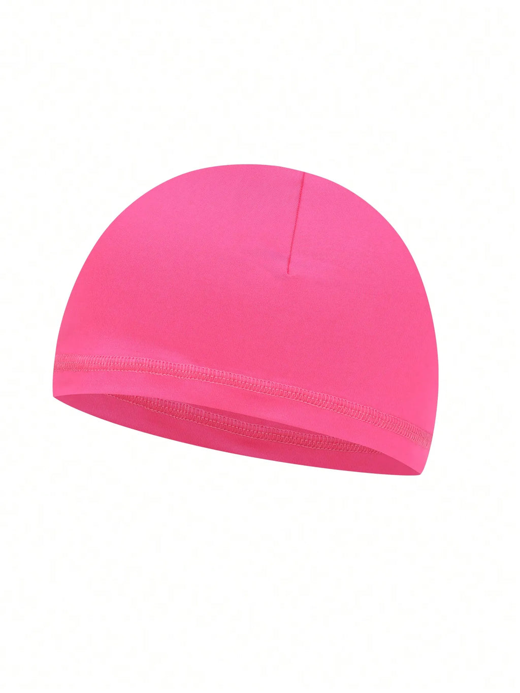 1 Pc Skull Caps Helmet Liner Sweat Wicking Cap Running Hats Cycling Skull Caps For Men Women,Suitable For Cycling And Riding Motorcycle