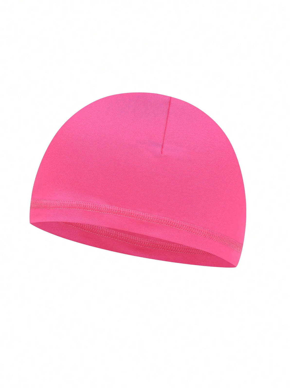 1 Pc Skull Caps Helmet Liner Sweat Wicking Cap Running Hats Cycling Skull Caps For Men Women,Suitable For Cycling And Riding Motorcycle