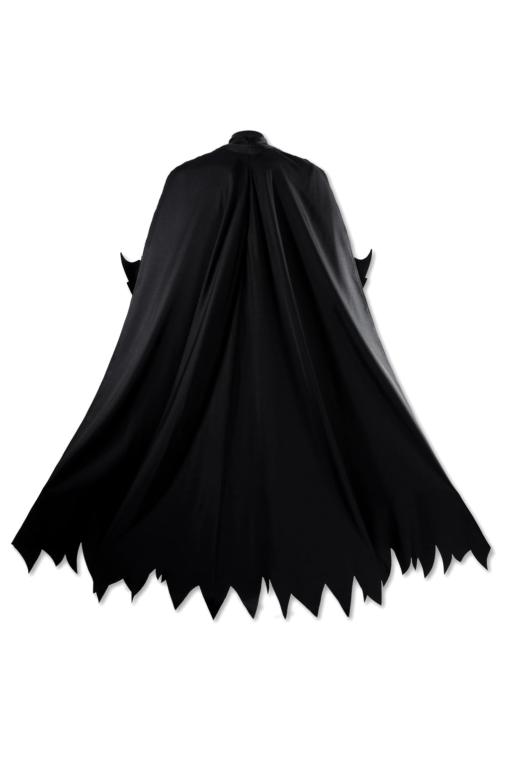 Forever Batman Cosplay Costume Bruce Thomas Wayne Men'S Jumpsuit Halloween Comic-Con Carnival Party Coser Props Performance