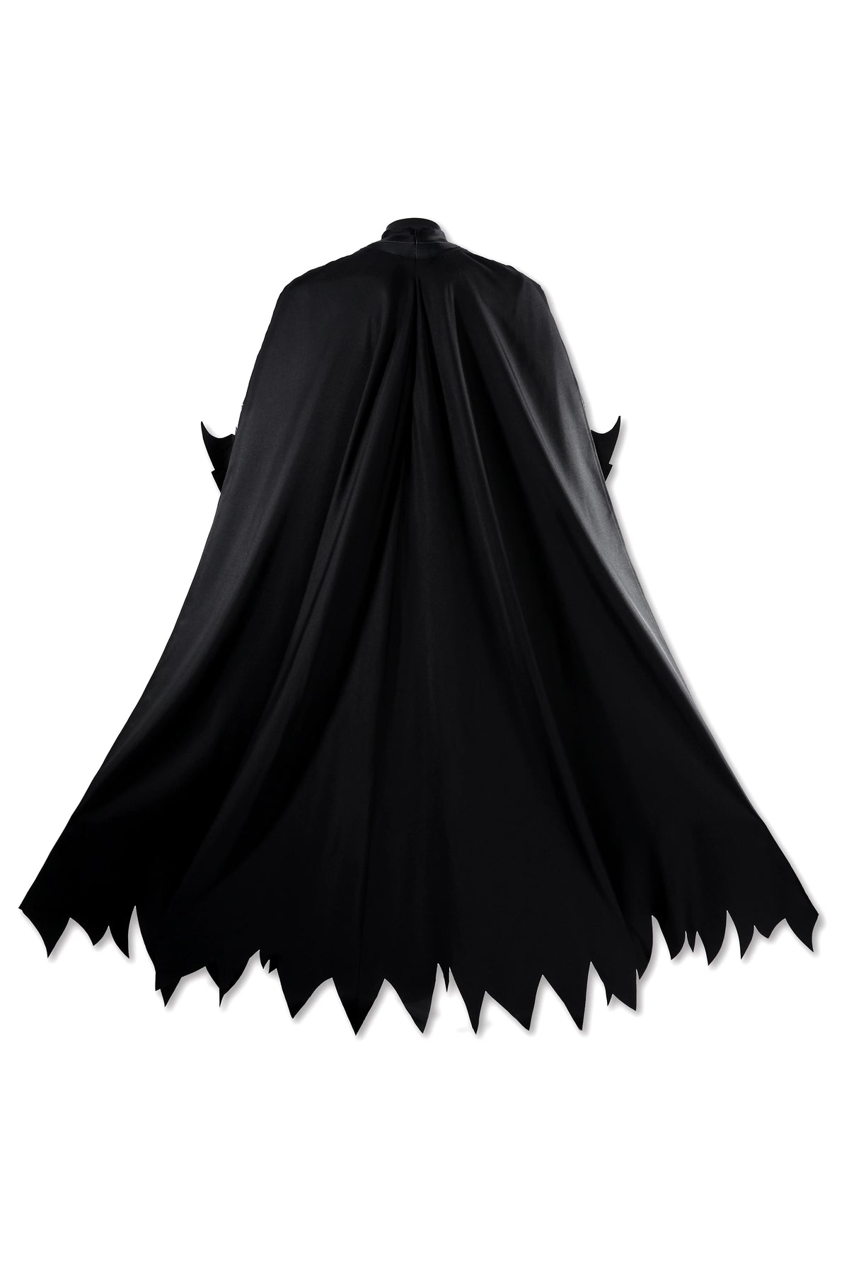 Forever Batman Cosplay Costume Bruce Thomas Wayne Men'S Jumpsuit Halloween Comic-Con Carnival Party Coser Props Performance
