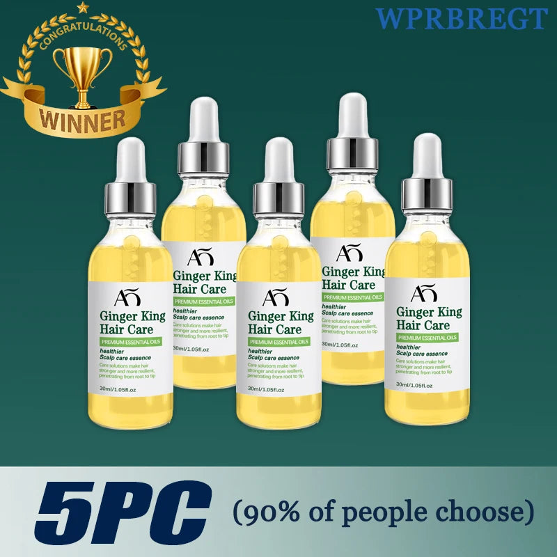 Refreshing and Non-Greasy, No-Wash Hair Strengthening and Easily Absorbed