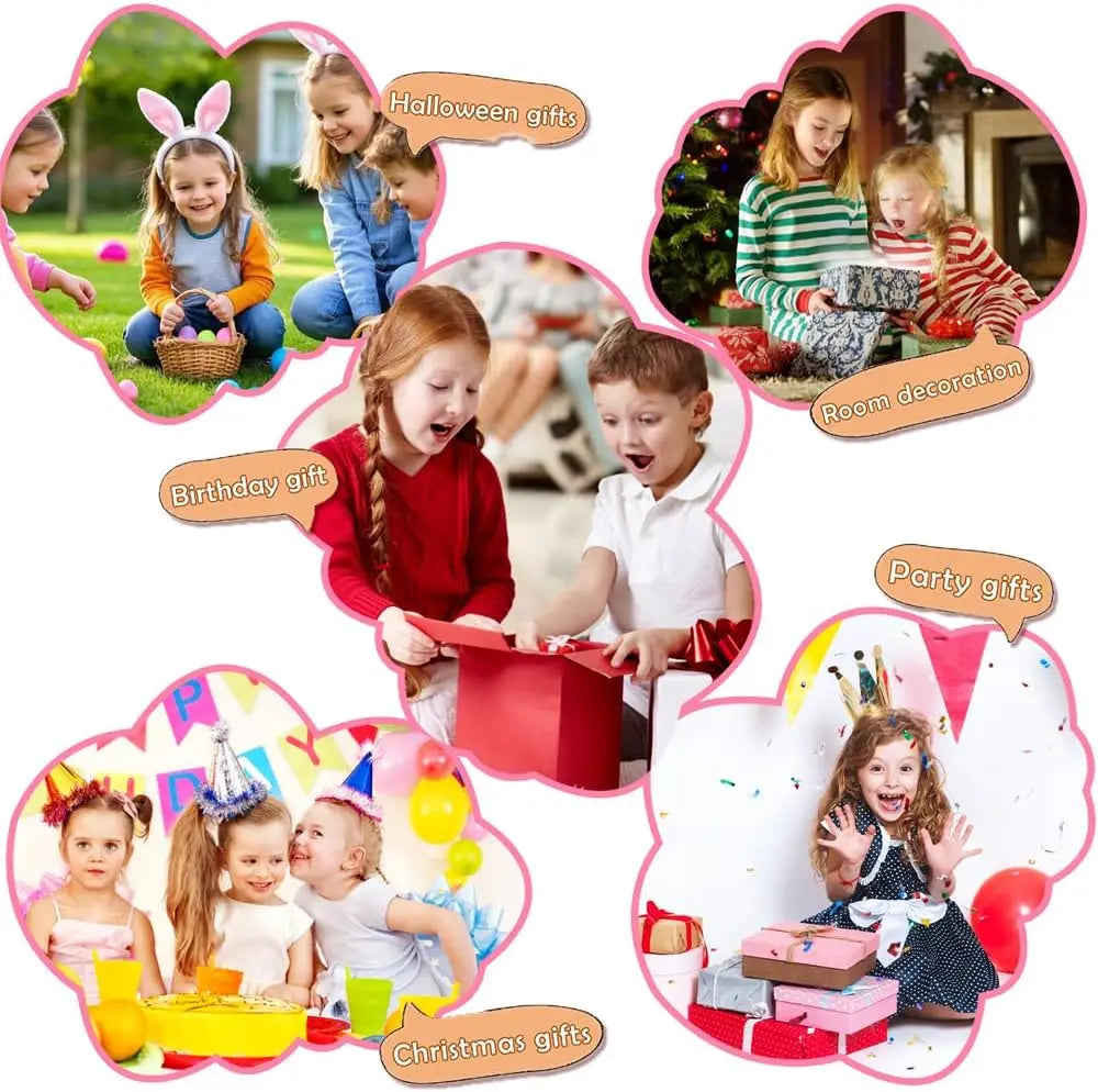 3 Pcs Minilpsshop Bobble Head Toys Shorthair Cat #3573 Collie #363 Great Dane #244 with Accessories Kids Gift for LPS