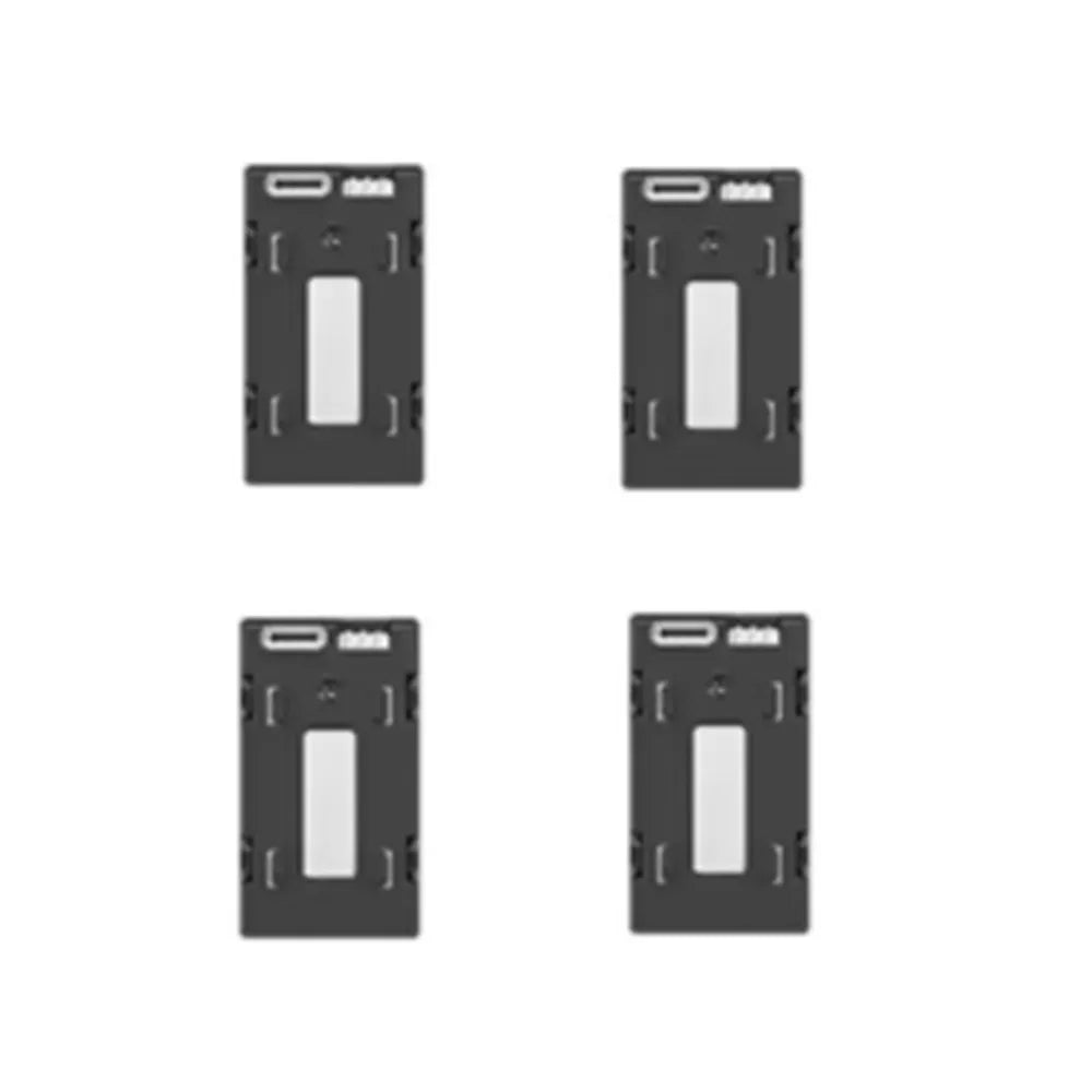 E72 RC Foam Airplane Battery 3.7V 350mAh E72 Propeller Blade E72 RC Plane  Accessories E72  Airplane Battery Parts
