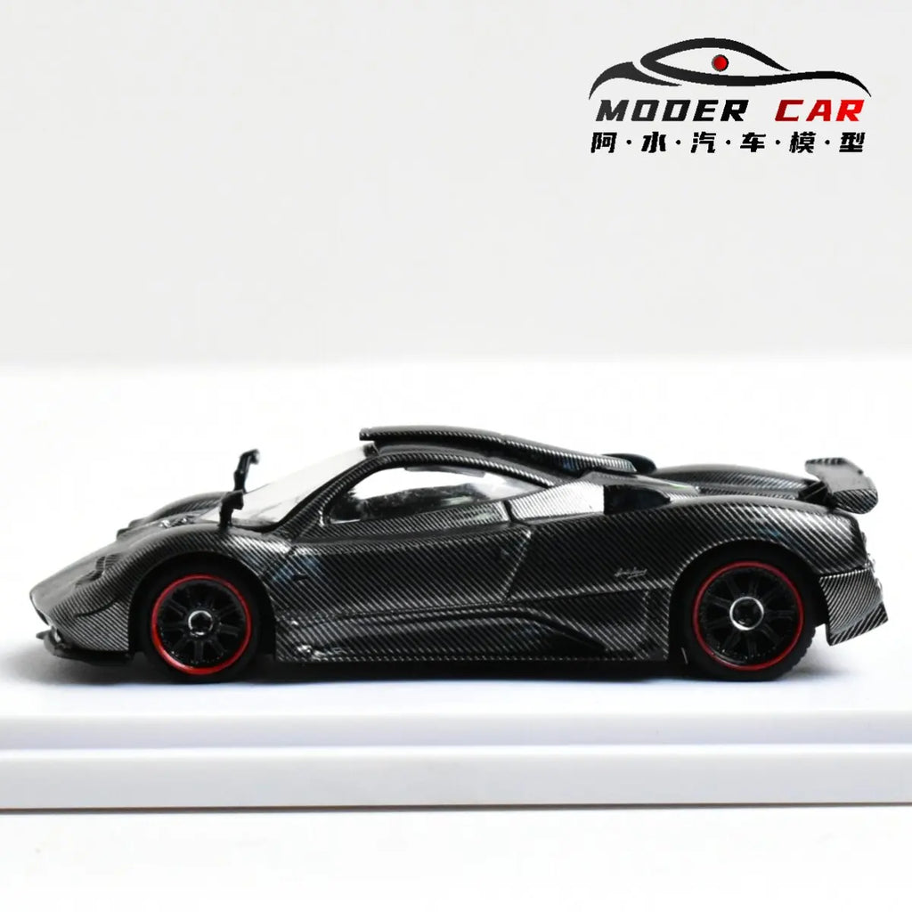 LC 1:64 Pagani Zonda 760 Diecast Model Car