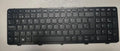 Spanish Keyboard for HP Probook 450 G2 450 G1 455 G2 470 G0 470 G1 470 G2 NO BACKLIT