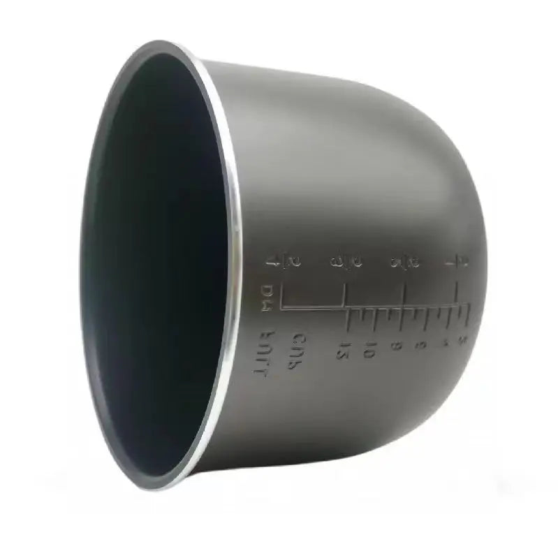 Universal inner pot accessories 4L/5L/6L step-up pressure cooker non-stick pot inner pot universal inner pot pot core