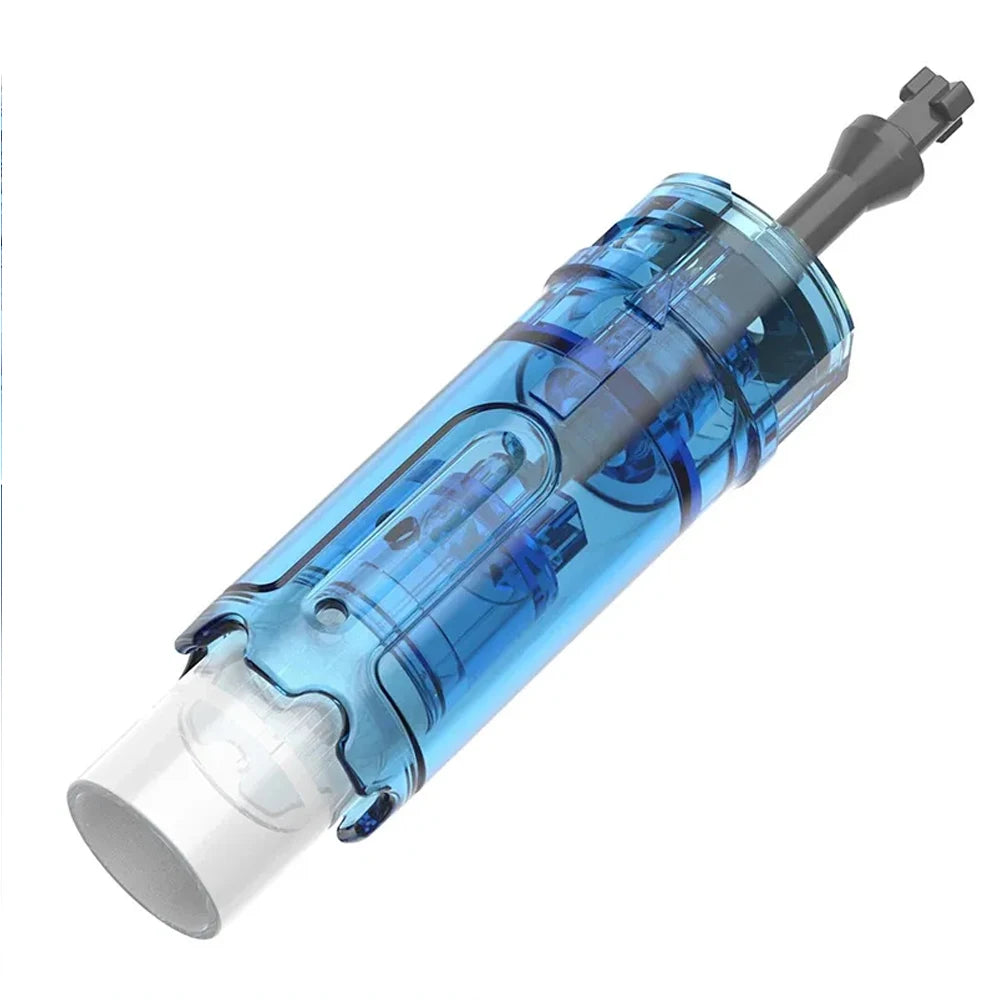 10PCS Dr. Pen M9 Round Nano 0.2mm Cartridges