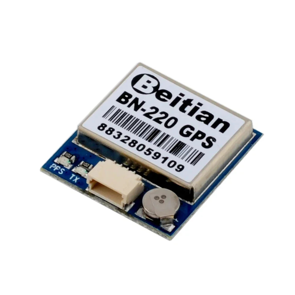 Beitian BN-180 BN-220 BN-280 BN-800 BN-880 Dual Module GPS with Compass for RC Drone CC3D F3 Pixhawk Flight Controller