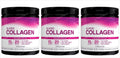 Collagen Protein Powder Unflavored High Protein Supplement Daily Nutrition Drink Mix 200g