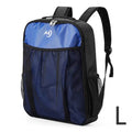 Inline skate bag speed skate bag backpack children adult M L size 30-47 size