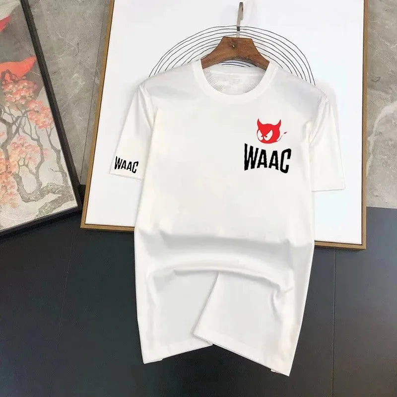 Oversized Cotton Men Women Summer Luxury Golf T-Shirt Graphic T-Shirt Golf Sports Graphic Streetwear Casual Short Sleeve Top