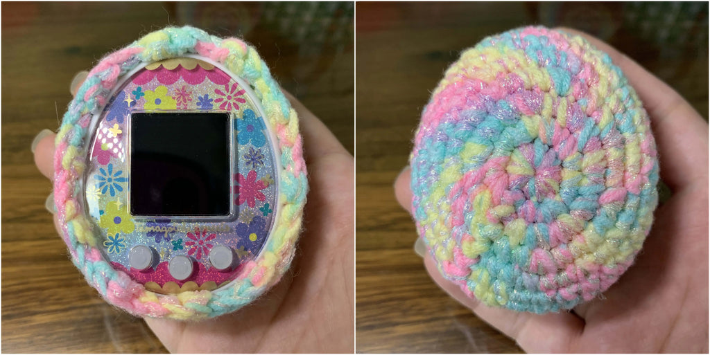 New For Tamagotchi 4u 4u+. Ps.Mix.Idl.Meets Smart Protective Case In Stock
