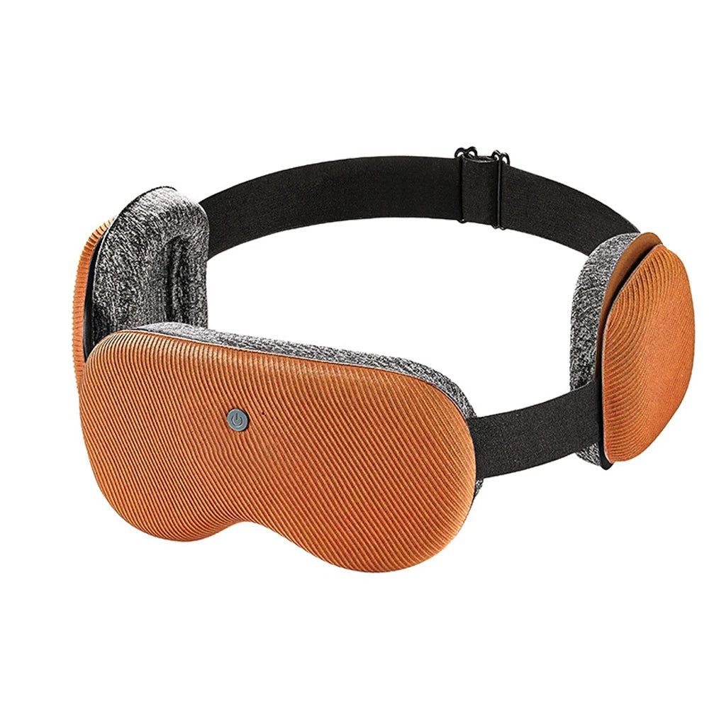 3D Bluetooth Sleep Mask with Headphones Wireless Sleep Headphones  Eye Mask with Bluetooth Headphone Blindfold