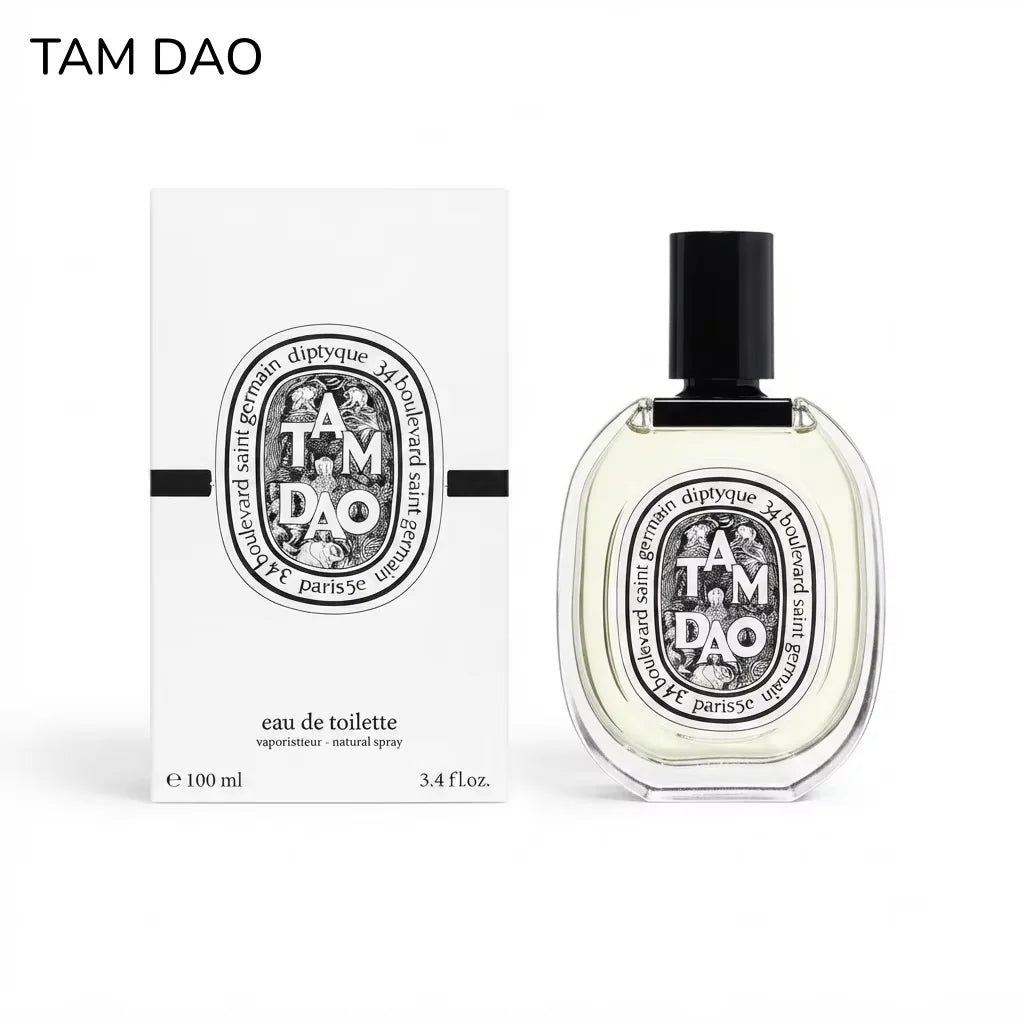 100ML/75ML High Quality Perfume Women Long Lasting Floral Wood Fruit Flavoring Scent Parfum Epheon Female for Men Fragrances