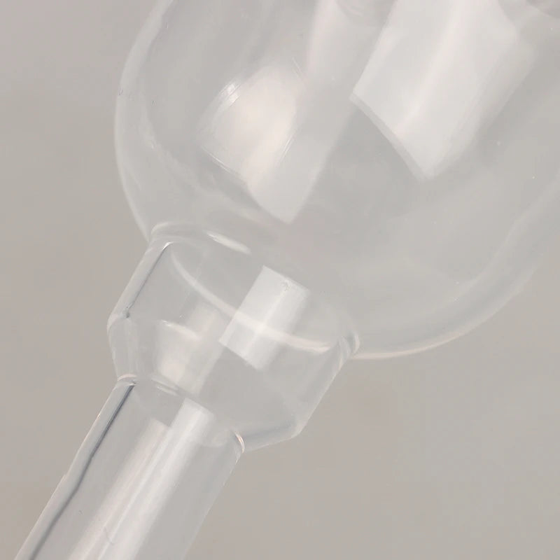 Sterilized Comfortable Medical Silicone Male External Catheter Self Adhesive Silicone Catheter External Size S M L