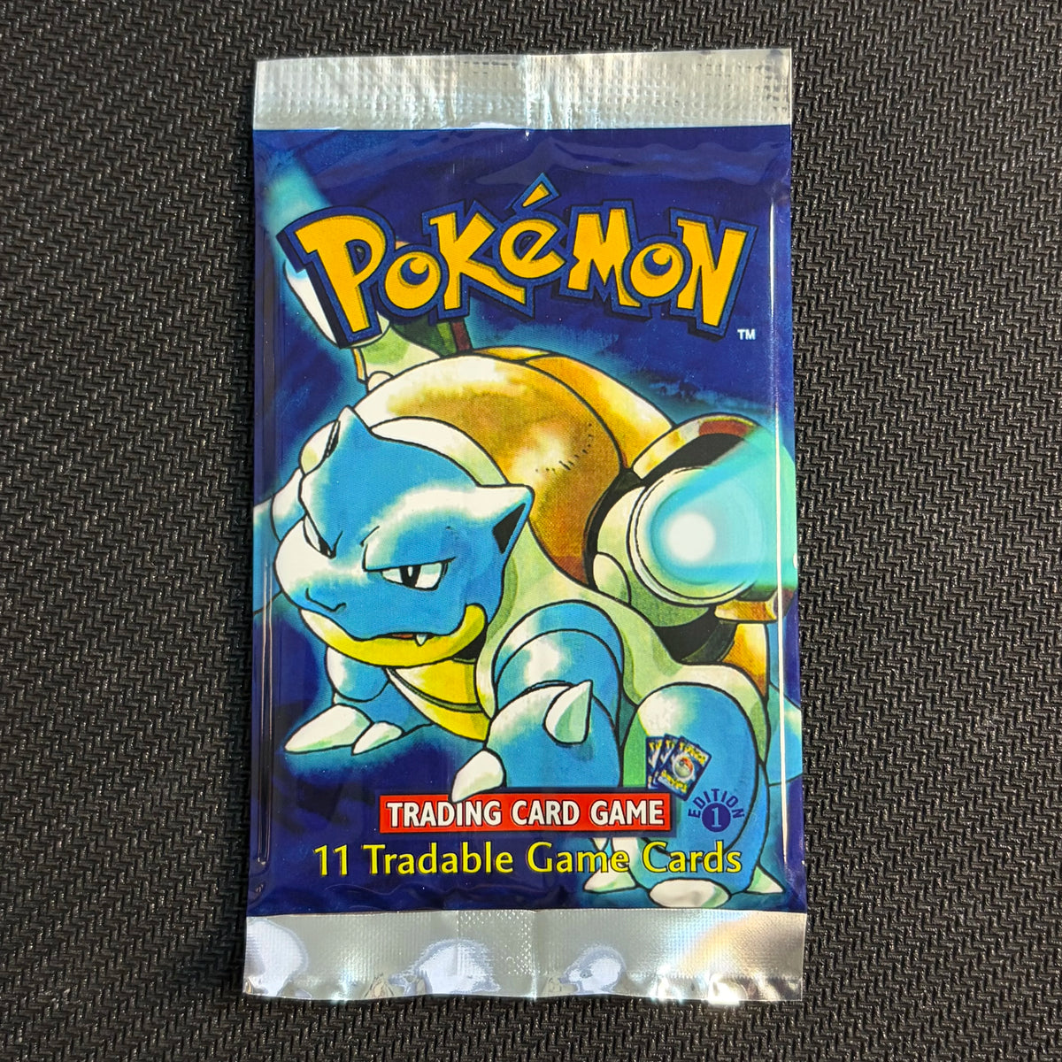1999-2002 PTCG BOOSTER BOX Unopened Base Set(BS/Rocket(RO/Destiny(N4/Fossil(FO)/Jungle(JU Art Varia PKM Collection Proxy Card