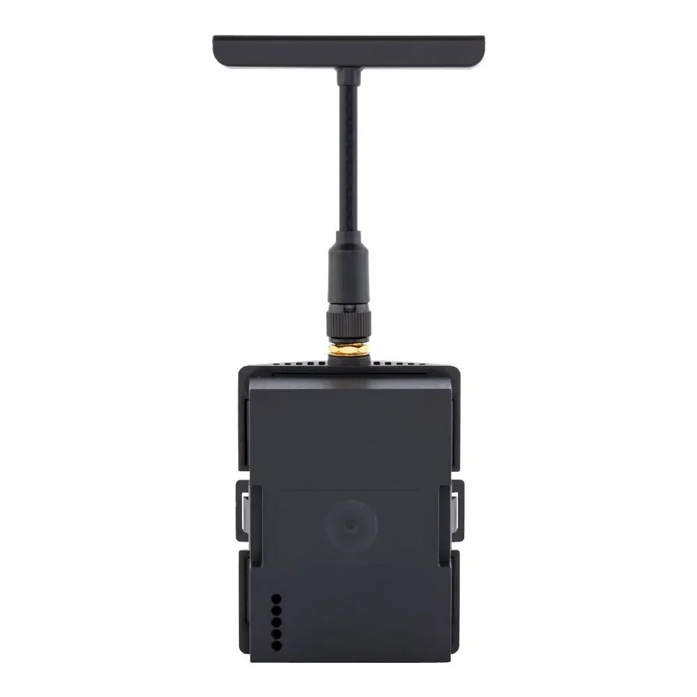 RadioMaster Ranger Micro 2.4GHz ELRS RF Module Support Bluetooth With ExpressLRS ISM FW for Boxer TX16S TX12 MKII