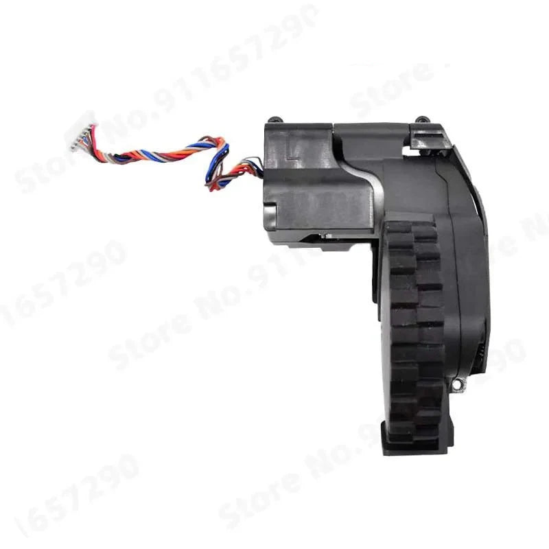 Original Roborock S6 S60 S61 S65 Travel Wheel Right And Left Wheel Module Replacement Parts Sweeping Robot Accessories