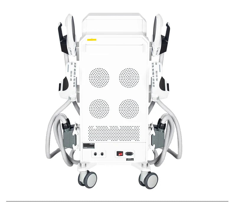 Professional MYOSLIM Sculpting NEO RF Machine EMS Body Slimming  PRO Muscle Stimulation Fat Removal