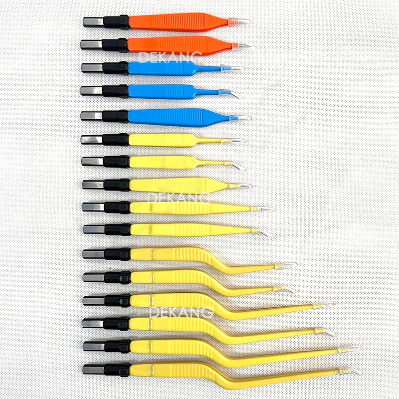 Micro-Beautiful New Tweezers