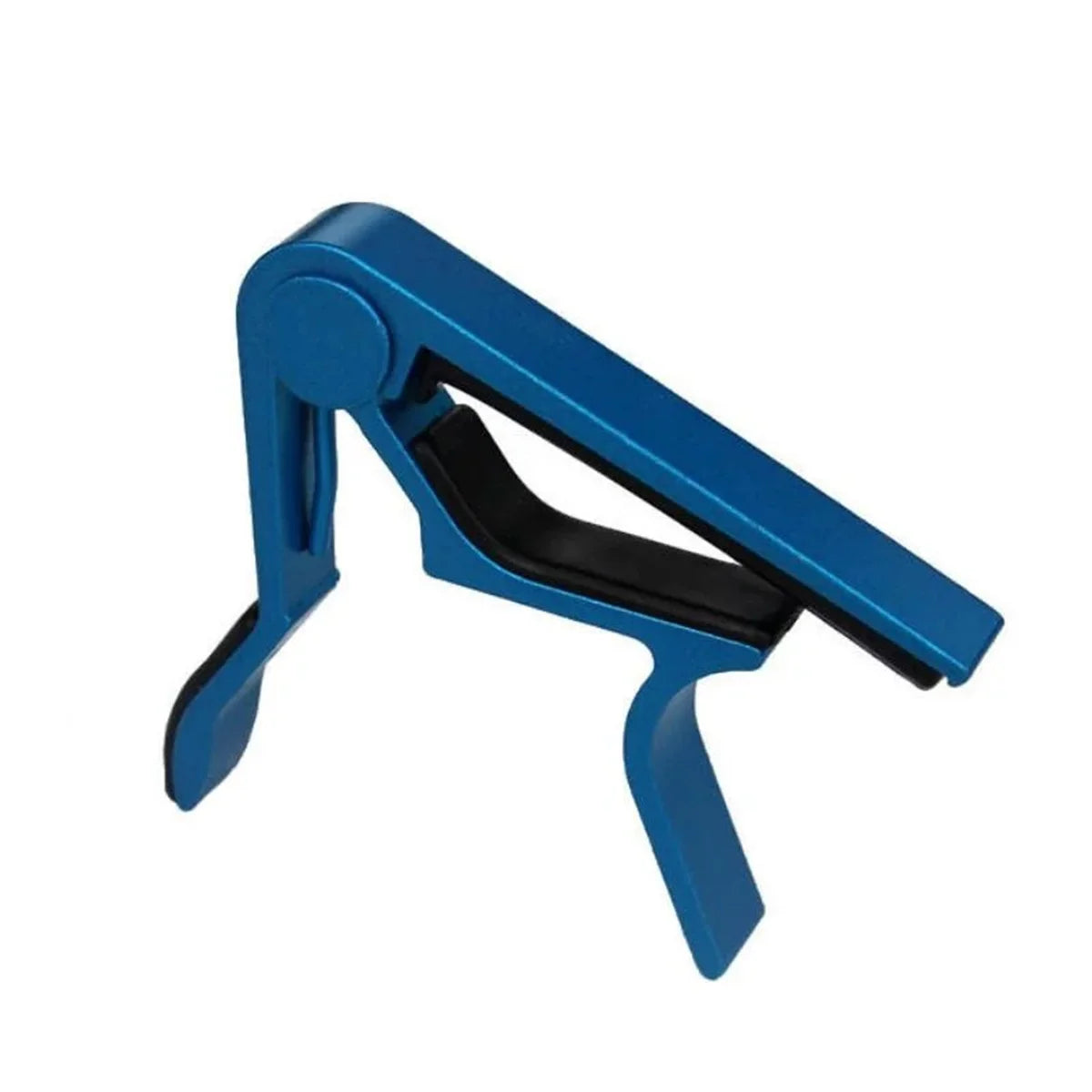 Miwayer Guitar Capo with Tone Enhancement System - Lightweight Alloy, Quick Adjustment for All Stringed Instruments
