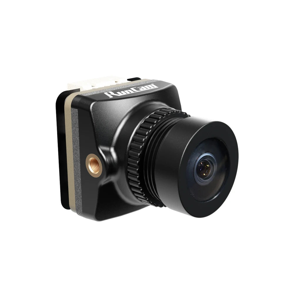 RunCam Phoenix 2 SP V3 V4 V5 Camera 5-36V Screen Ratio 4:3/16:9 Available 19*19mm Night View for RC FPV Racing Drones Quadcopter