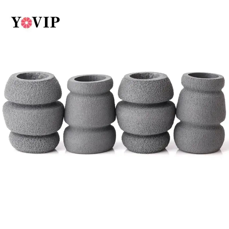 1Pc Good Quality 31/41mm Memory Foam Tattoo Grip Cover Tattoo Machine Pen Machine Cover Tool