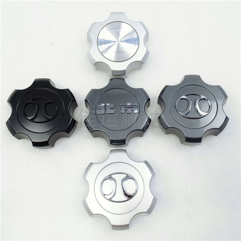 For Baic Beijing BJ40 Plus BJ40L BL80  Wheel Hub Cover Cap 1pc