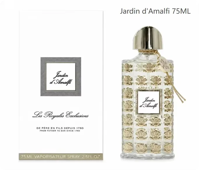 100ML/75ML High Quality Perfume Women Long Lasting Floral Wood Fruit Flavoring Scent Parfum Epheon Female for Men Fragrances