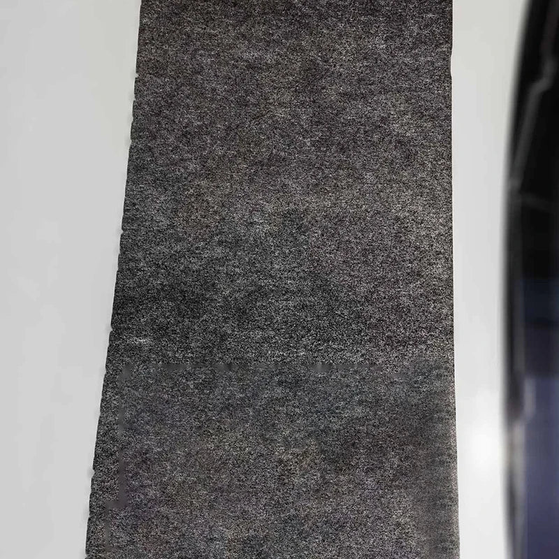1Pcs Activated Carbon Non-woven Fabric Filter Electrostatic Cotton Anti-dust Air Purifier Filter For Xiaomi Mi 12342S Air Filter