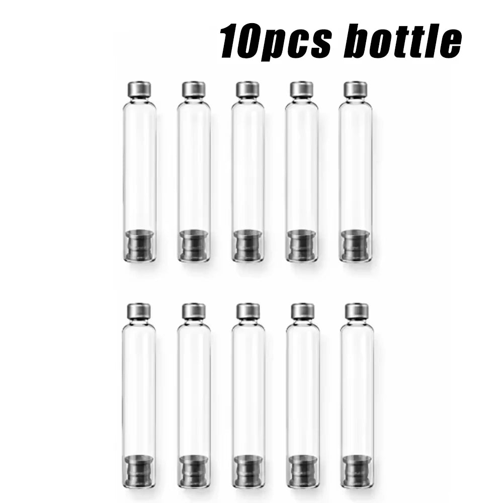 Home Use Professional Durable Insulin Injector Pen, Reusable Refillable Design, Dose Injection Pen, Perfect for 3Ml Cartridges
