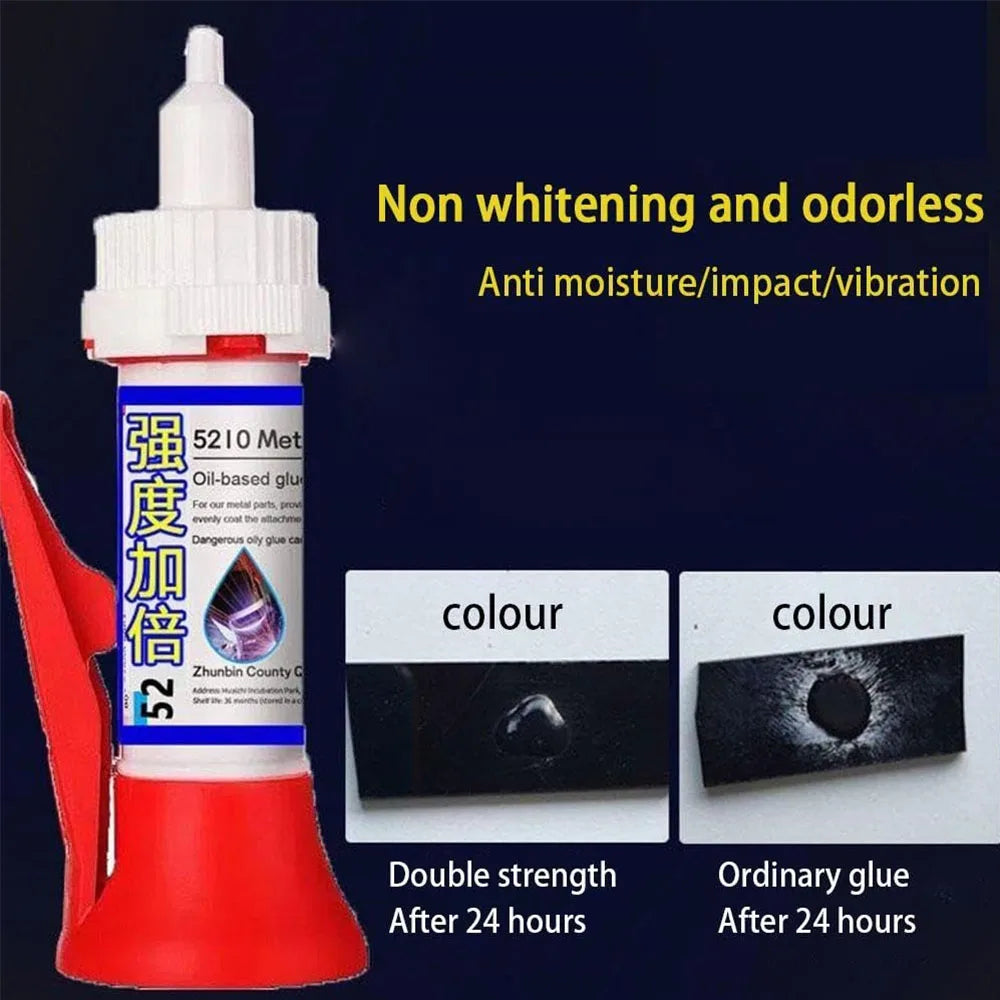 1/2/3pcs Powerful Solder Universal Glue Quick-drying Welding Adhesive Strong WUniversal Quick-drying Sealer Repair Glue Shoe