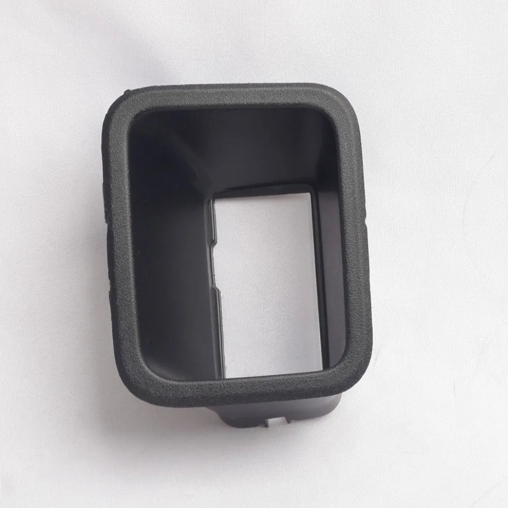 C00309678 License Plate Light Lamp Cover Left Right for Maxus T60 T70 T90 C00069211 C00069212  C00062229 C00062228 C00062229