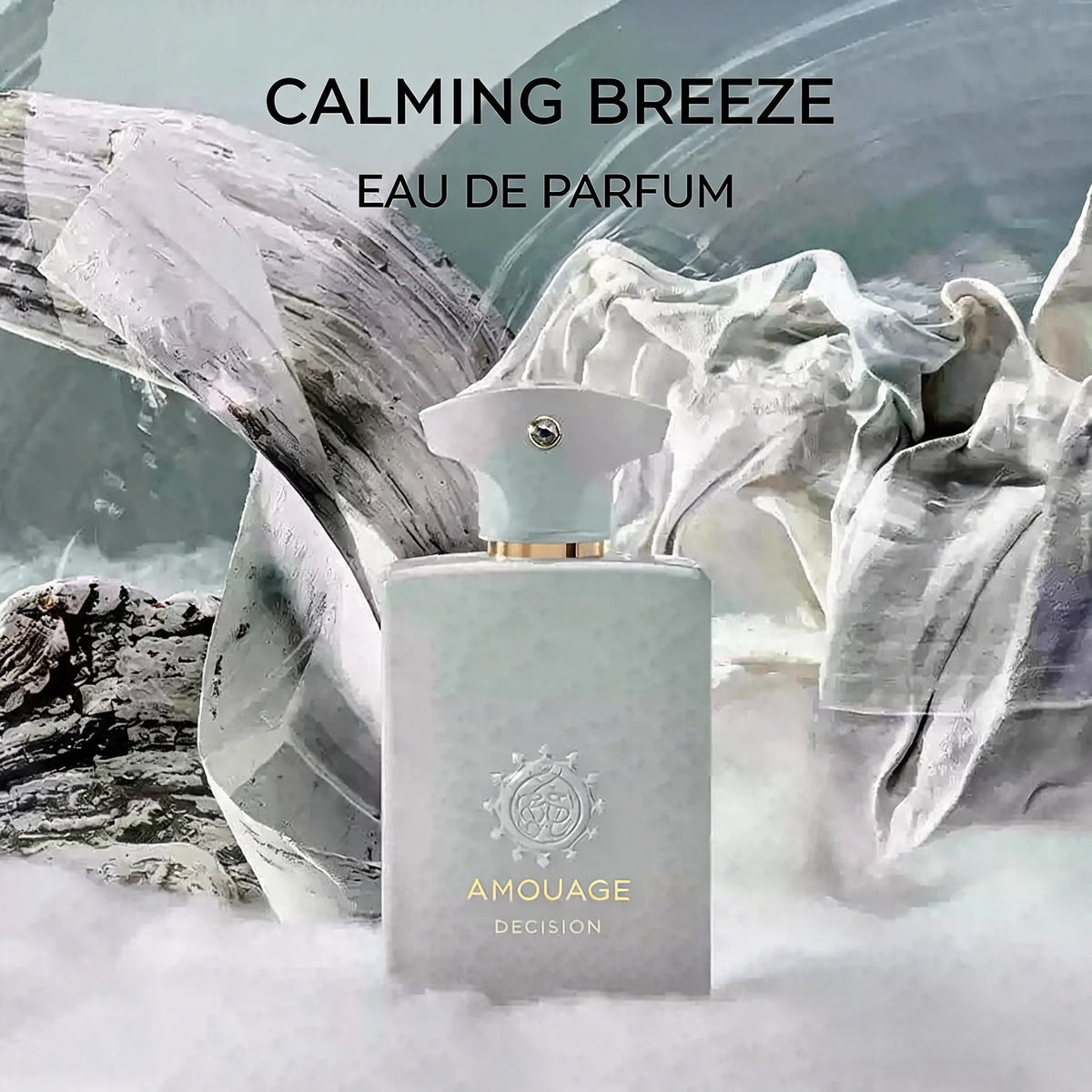 Men's Fragrance Eau De Parfum, Luxury Interlude Man & Reflection Man Perfume Spray, Premium Long Lasting Scent for Men.
