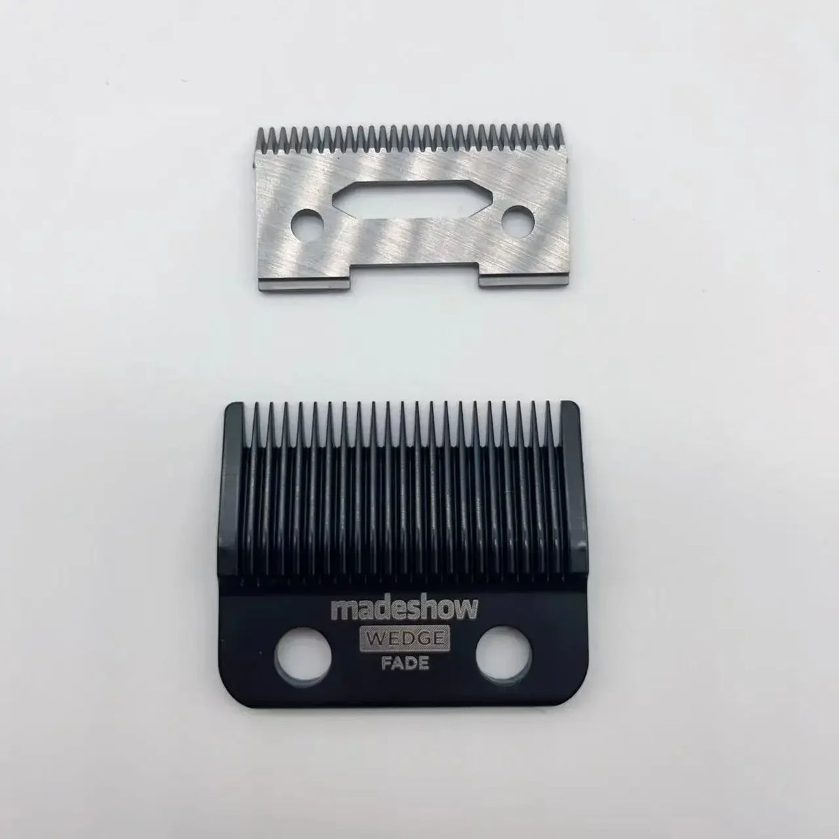 Madeshow M10/M5/M8f/M6/M11/M0 Original Replacement Blade,Clipper Professional Trimmer Shaver Cutting Knife Head Accessories