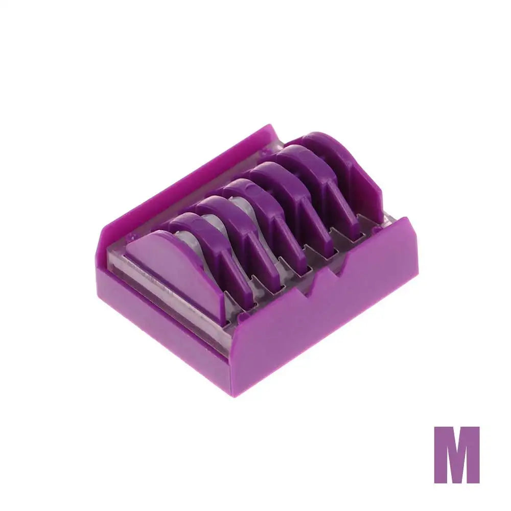 1/5/10PCS Medical Plastic Laparoscopic Polymer Ligation Clips Clips Endoscopy Surgery Surgical Vascular Clips Medical Tools