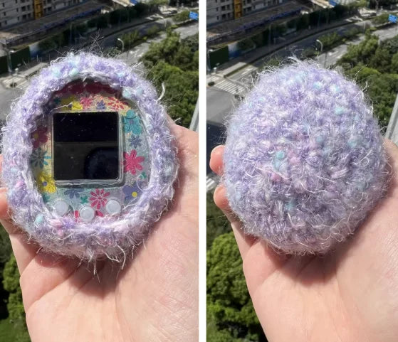 New For Tamagotchi 4u 4u+. Ps.Mix.Idl.Meets Smart Protective Case In Stock
