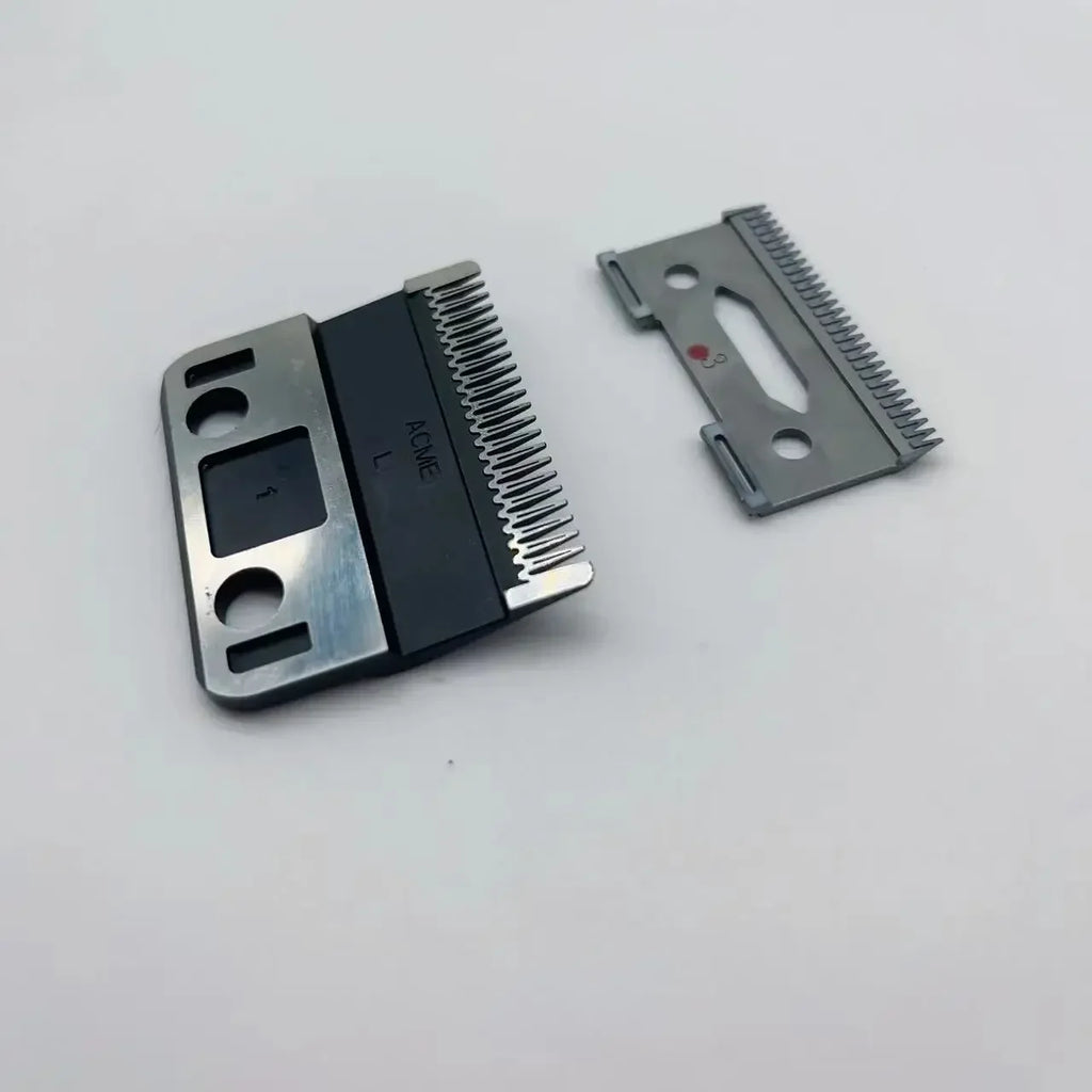 Madeshow M10/M5/M8f/M6/M11/M0 Original Replacement Blade,Clipper Professional Trimmer Shaver Cutting Knife Head Accessories