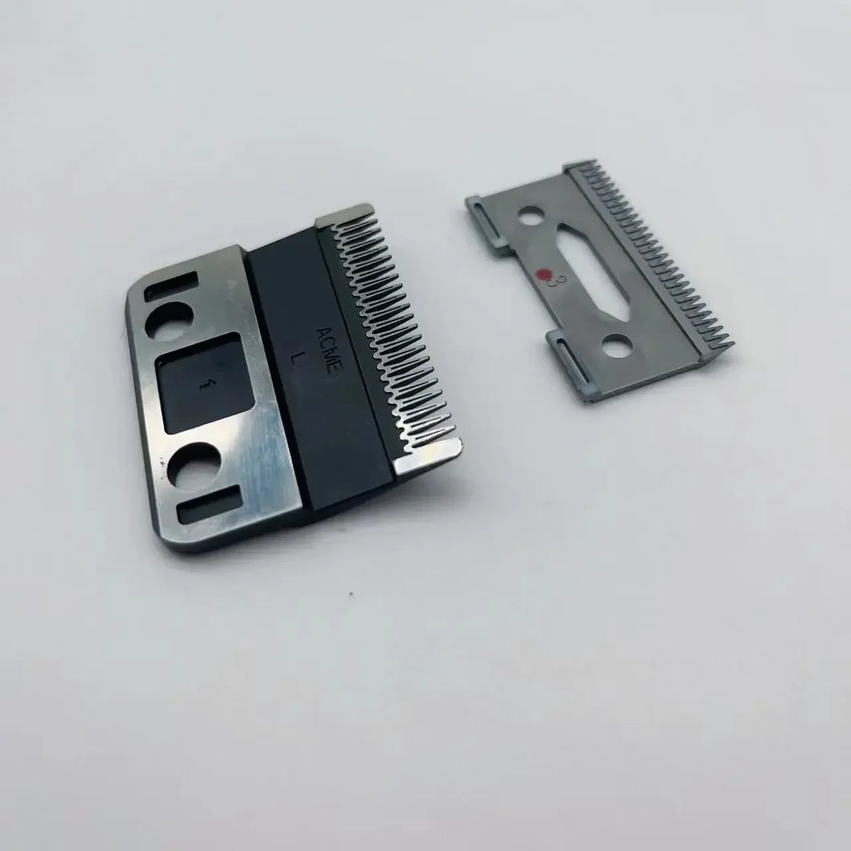 Madeshow M10/M5/M8f/M6/M11/M0 Original Replacement Blade,Clipper Professional Trimmer Shaver Cutting Knife Head Accessories