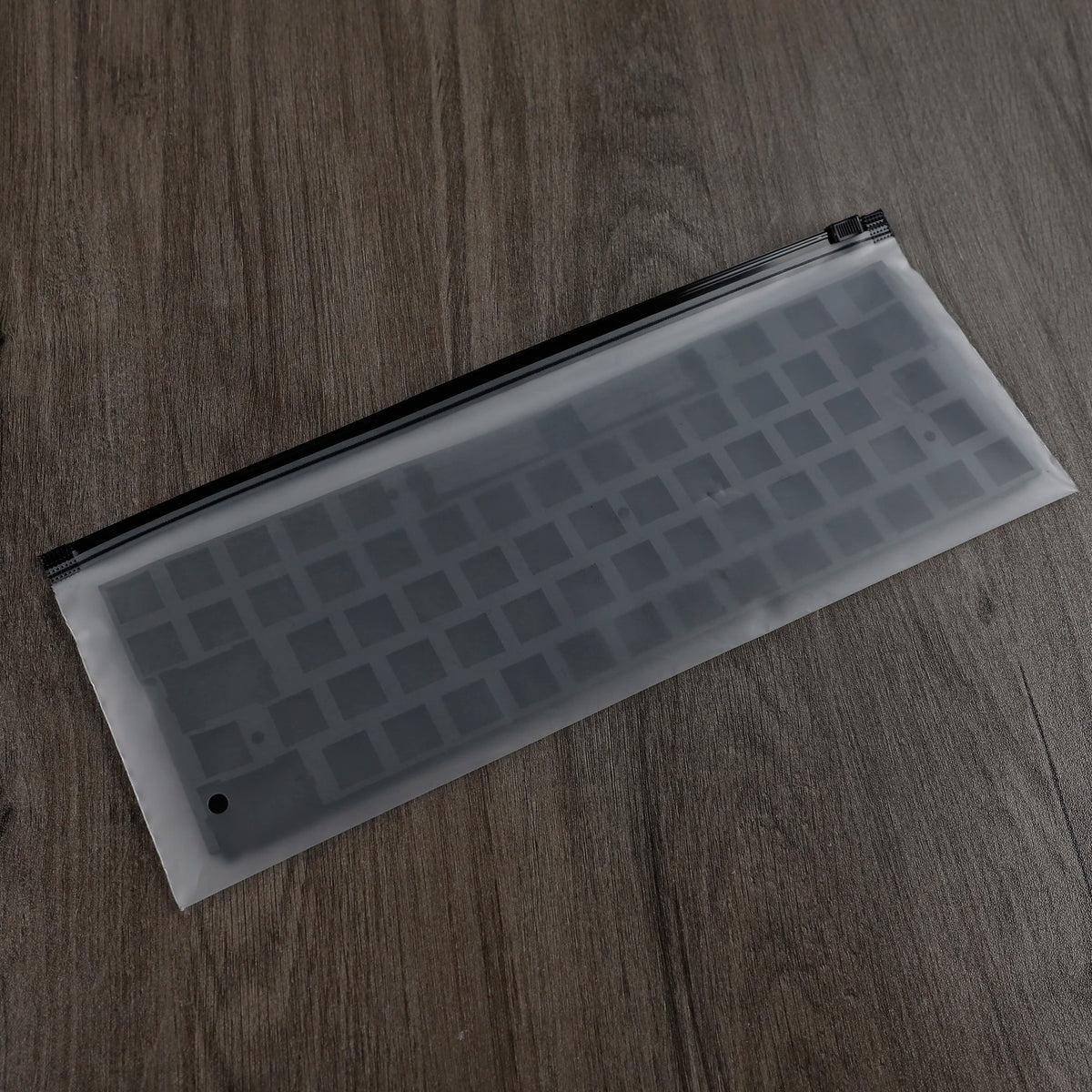 YMDK 61 64 Poron Material Sound Silence Foam Mechanical Keyboard Accessories