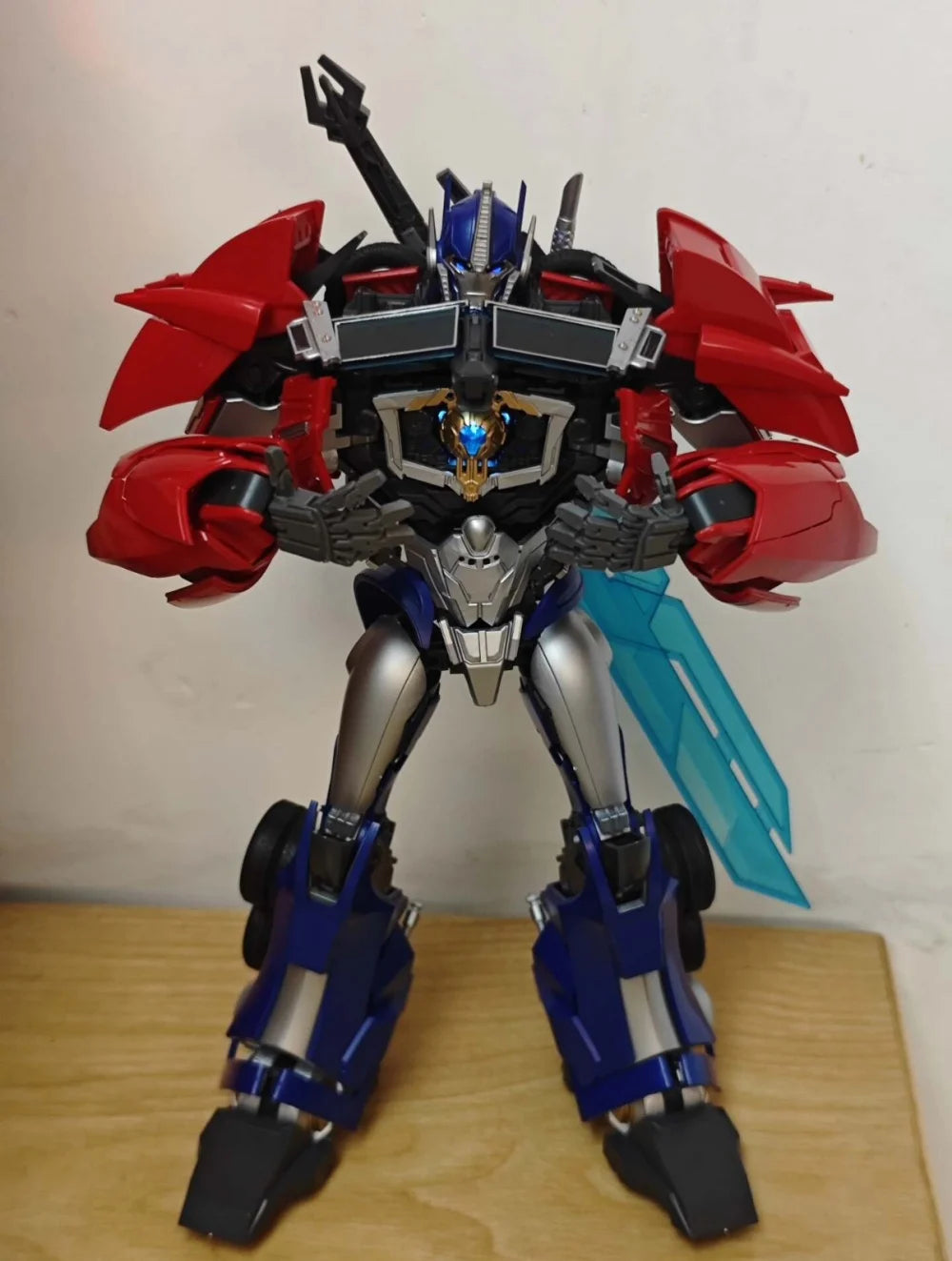 3D printing Movable Hands Upgrade Kit For Blokees LEGEND Series ACTION EDITION TFP OP Prime Accessories